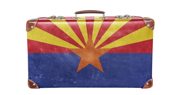 Betfred Sportsbook Arizona is exiting the state.