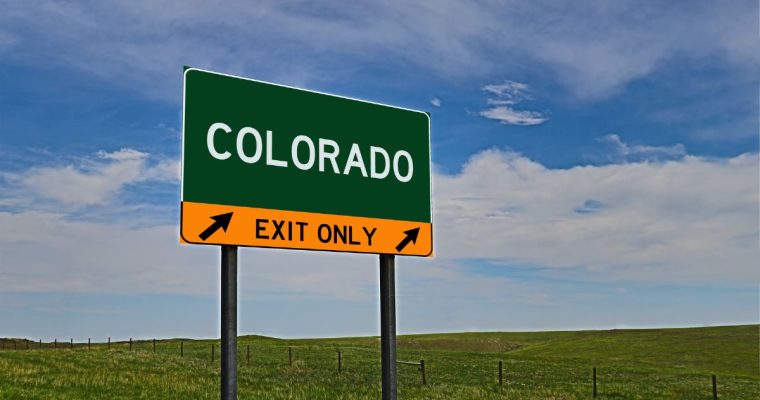 Betfred Sportsbook Colorado to leave the market.