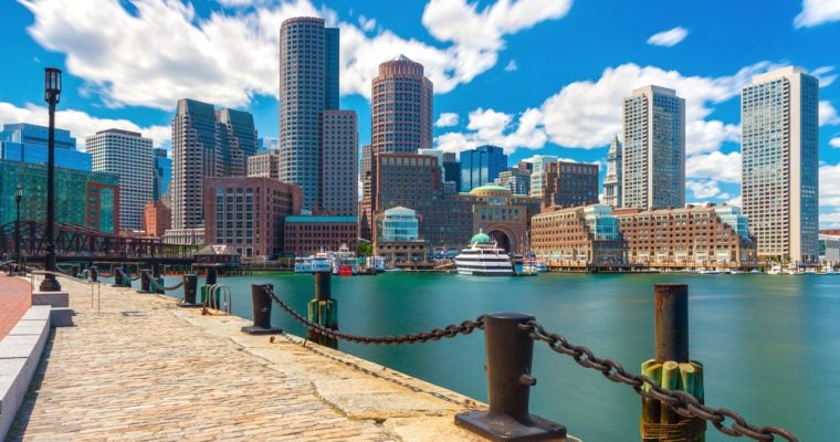 Betr and WynnBet's decision to exit the Massachusetts sports betting scene has been approved by the Massachusetts Gaming Commission. (Shutterstock/Travellaggio)