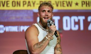 Jake Paul and Joey Levy-owned sports betting company Betr is now valued at $375 million, just two years after it was launched.