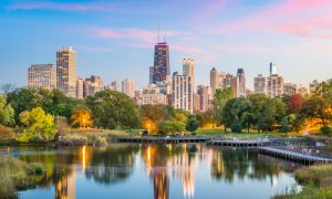 Betway's bid for an online-only sports betting license in Illinois has been officially withdrawn. (Shutterstock/Sean Pavone)