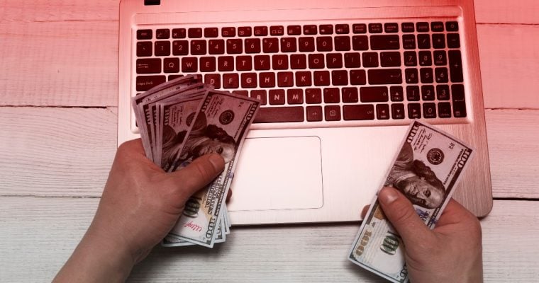 Research Firm Sees $9.5 Billion in Illegal Gambling Costing States