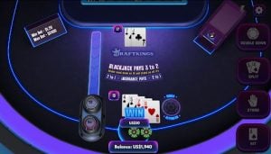 Blackjack