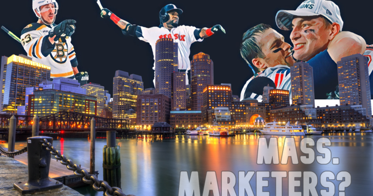 Boston Sports Heroes Who Could be Sports Betting Endorsers for Massachusetts Sportsbook