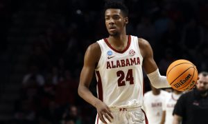 Sweet 16 Vegas Sportsbook Report & Expert Picks: Will Unders Keep Cashing?