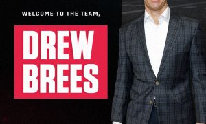 Brees x PointsBet