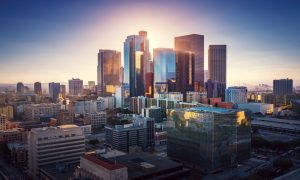 California Nations Indian Gaming Association has labeled the initiatives as a red flag for every tribal government and voter in the state. (Shutterstock/IM_photo)