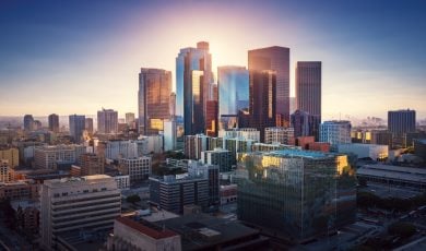 California Nations Indian Gaming Association has labeled the initiatives as a red flag for every tribal government and voter in the state. (Shutterstock/IM_photo)