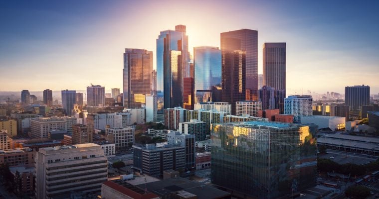 California Nations Indian Gaming Association has labeled the initiatives as a red flag for every tribal government and voter in the state. (Shutterstock/IM_photo)