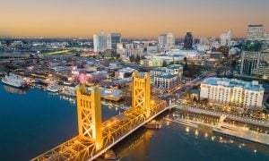 A California lobbyist/gambling enthusiast says the chances of a ballot initiative making it in front of the voters for legal sports betting is unlikely. (Shutterstock/G3Images)