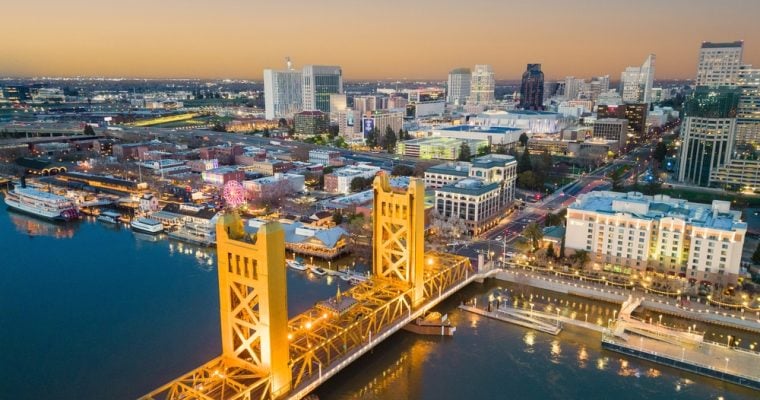 A California lobbyist/gambling enthusiast says the chances of a ballot initiative making it in front of the voters for legal sports betting is unlikely. (Shutterstock/G3Images)
