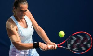 Online harassment led Carolina Garcia to question gambling sponsorships.