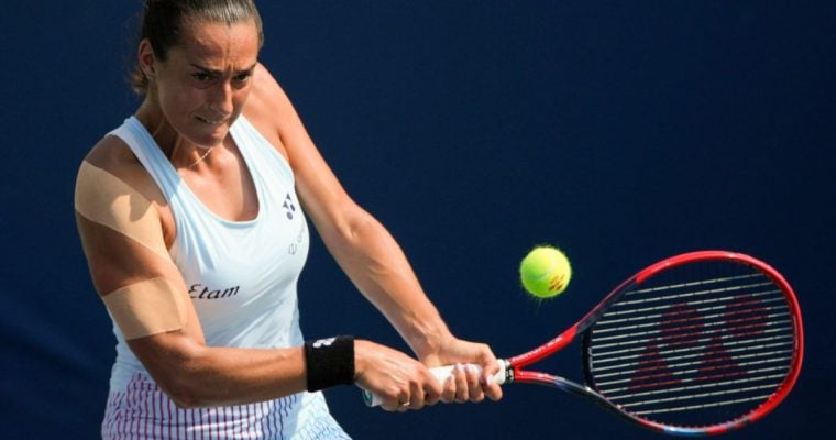 Online harassment led Carolina Garcia to question gambling sponsorships.
