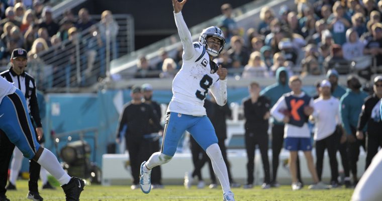 NFL futures are ready to be bet on in North Carolina. Here, we will take a brief look at the Carolina Panthers win total odds.