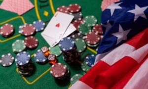 BetMGM rated the best casino tourism states.