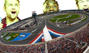 Will North Carolina NASCAR tracks have retail sportsbooks?