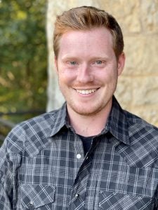 Christopher Gerlacher