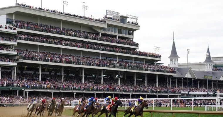 What is a Place Bet in Horse Racing?