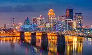 A new online sportsbook is available in the Bluegrass State: Circa Sports has launched in Kentucky, marking the fifth state where the sports betting app is live. (Shutterstock/Sean Pavone)