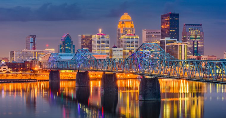 A new online sportsbook is available in the Bluegrass State: Circa Sports has launched in Kentucky, marking the fifth state where the sports betting app is live. (Shutterstock/Sean Pavone)