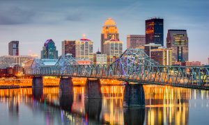 Circa Sports has announced the launch of its sportsbook operations in Kentucky. Kentucky marks the fifth state for Circa. (Shutterstock/Sean Pavone)