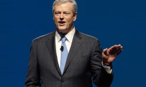 NCAA President Charlie Baker wants to ban college player prop bets across the board. Here is his plan to encourage states to consider.