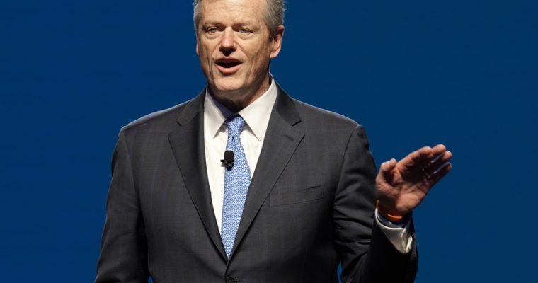 NCAA President Charlie Baker wants to ban college player prop bets across the board. Here is his plan to encourage states to consider.