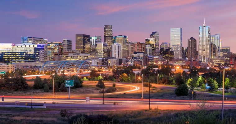 Colorado reported sports betting handle of $537 million for February, a 10% decrease from January’s wagering collection in the state. (Shutterstock/f11photo)