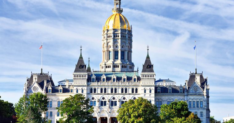 Connecticut Lottery Selects BetRivers As Sports Betting Partner