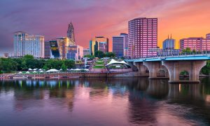 Connecticut announced it is amending its sports betting laws to include the availability of placing bets on state college sports teams. (Shutterstock/Sean Pavone)