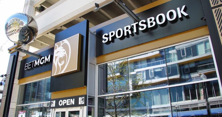 DC sports betting expands