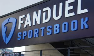FanDuel DC impact on Virginia Sports Betting.