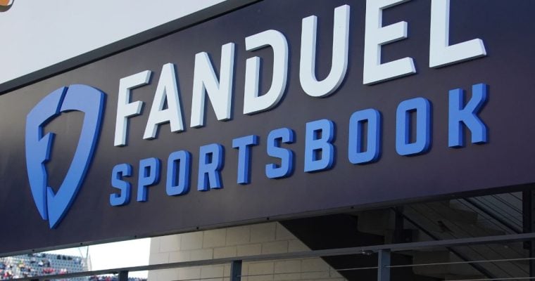 FanDuel DC impact on Virginia Sports Betting.