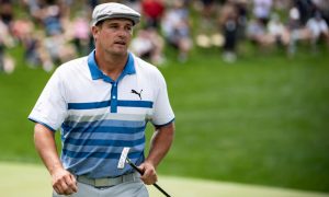 GOLF: JUN 04 PGA - the Memorial Tournament