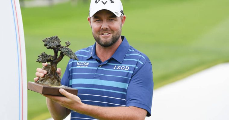 Leishman seeks Torrey Pines repeat