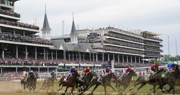 DraftKings’ DK Horse App Set to Launch in Illinois