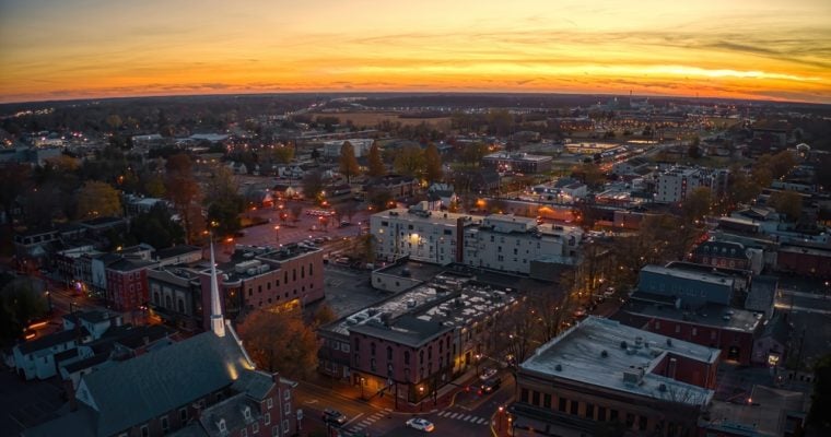 A new bill could expand Delaware's sports betting market to include up to six sportsbooks. HB 365 is before the 152nd General Assembly. (Shutterstock/Jacob Boomsma)