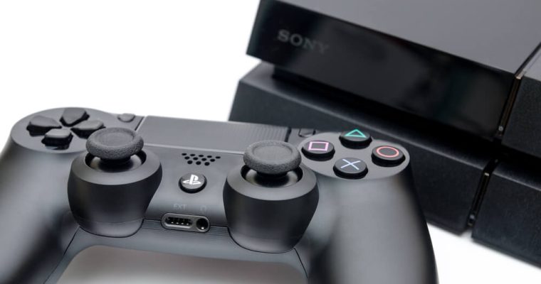 Sony Seeks Patent For System That Would Allow Gambling On Live Esports Events
