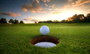 pga odds