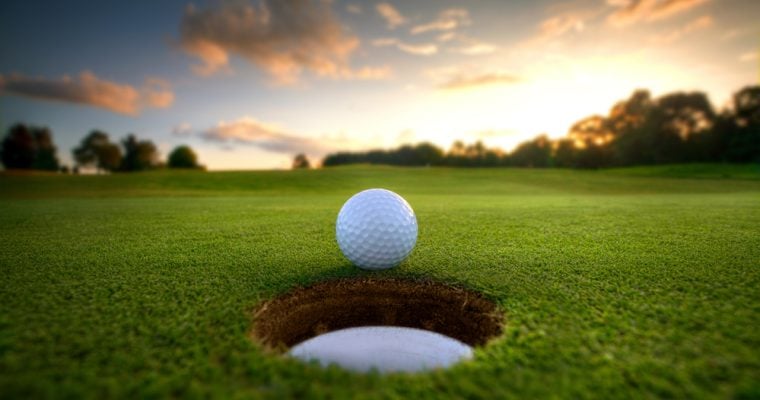pga odds