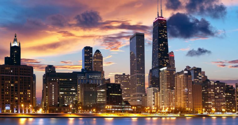 Illinois Lawmakers Keen To Vote For Online Casino Gambling