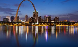 Missouri Sports Betting