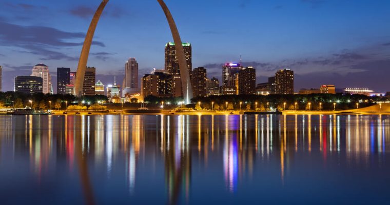Missouri Sports Betting