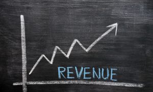 sportsbook revenue