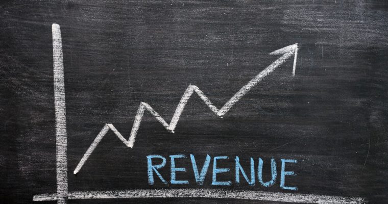 sportsbook revenue