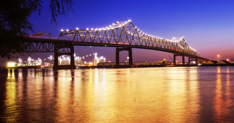 Louisiana Sports Betting Launches Today Through Betfred Sports