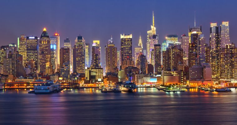 New York Mobile Sports Betting: Winners And Losers
