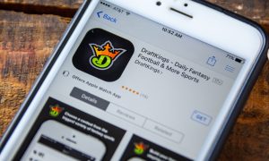 DraftKings Dan Le Batard