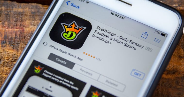 DraftKings Dan Le Batard