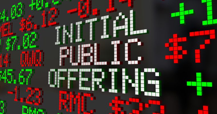 Two Ways That Sports Betting Companies Can Go Public